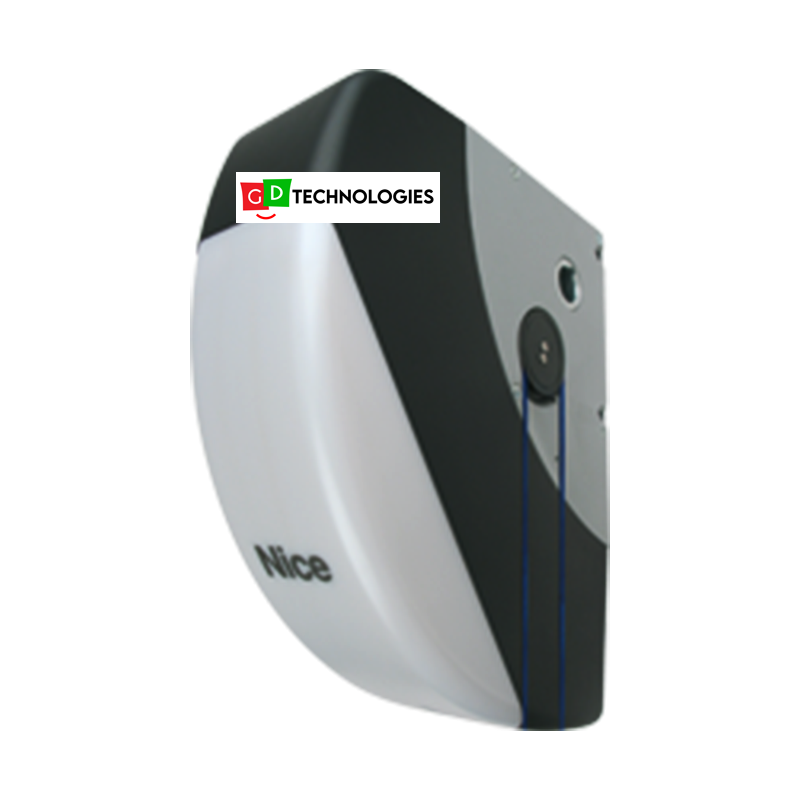 NICE SOON 24VDC SECTIONAL GDO 20SQM