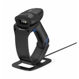 HR33 Marlin2DCMOS MegaPixelWireless Bluetooth HandheldReader with Stand/Docking Station(NLS-HCD2333);USB cable 130cm fxd to stnd