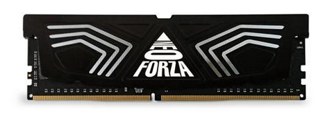 8GB 3600MHZ WITH HEATSINK