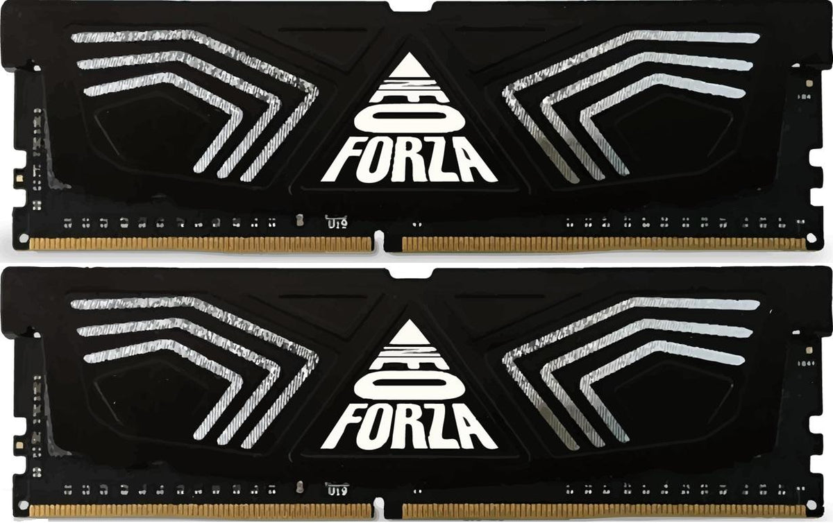 16GB KIT 3600MHZ WITH HEATSINK