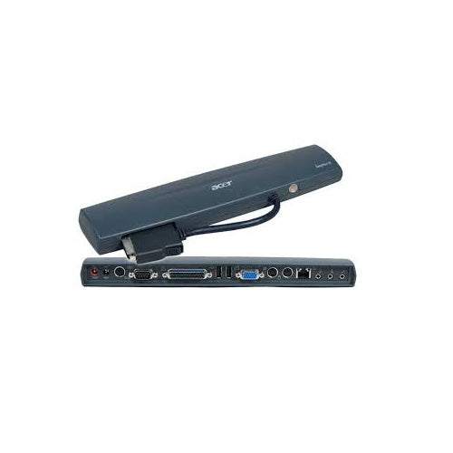 ACER PORT USB REPLICATOR - image 2