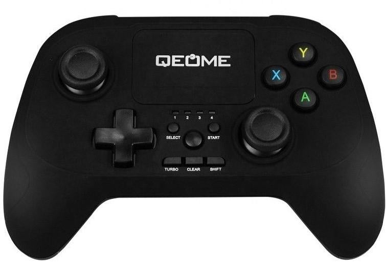 SMARTPHONE BLUETOOTH GAMEPAD