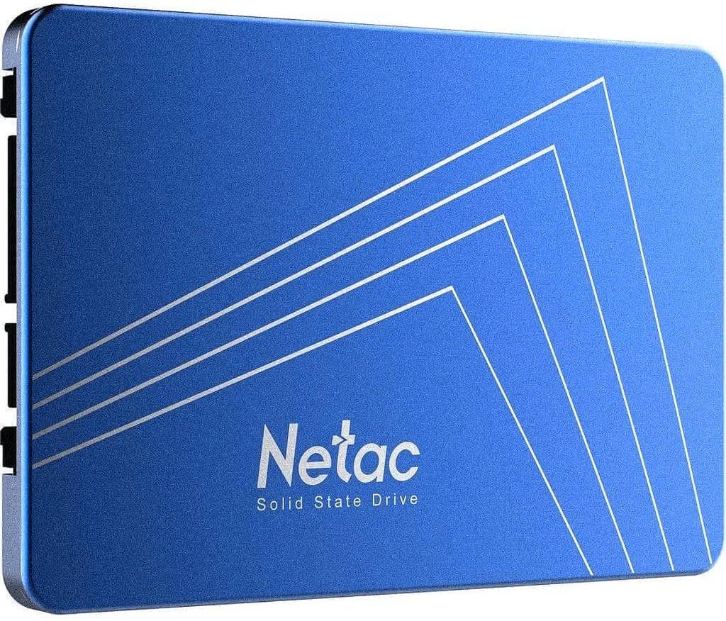 2.5: SSD 1000GB N600S - image 2