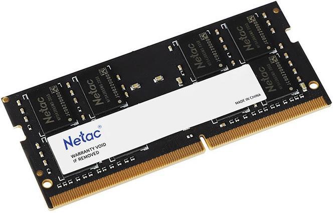 16GB SODIMM DDR4 3200