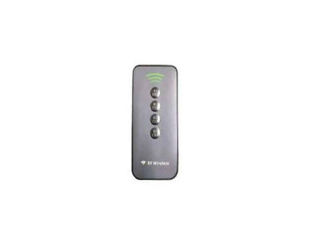 NVR 8CH WIFI KIT 2MP PIR REMOTE