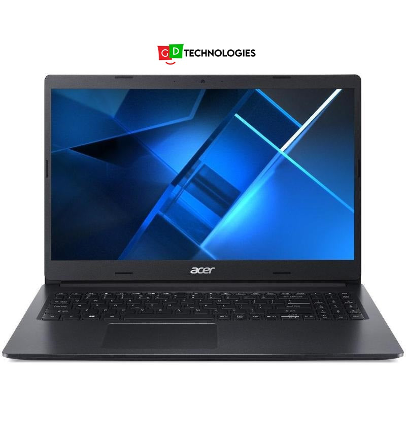ACER EXTENSA EX215 CORE I3 8GB 256GB 15.6" FHD NOTEBOOK - BLACK