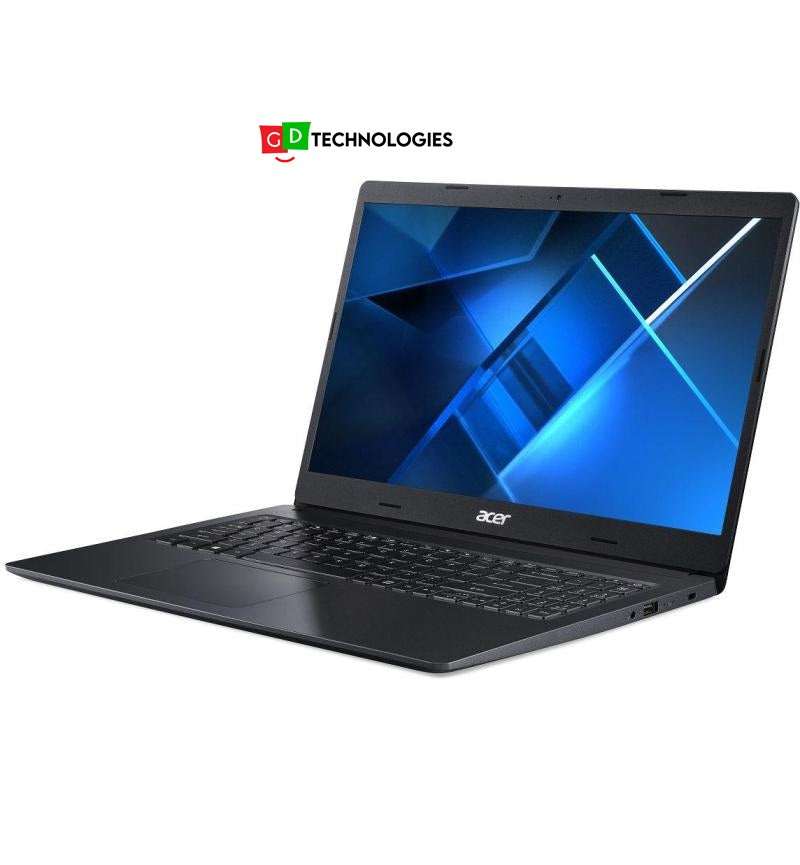 ACER EXTENSA EX215 CORE I3 8GB 256GB 15.6" FHD NOTEBOOK - BLACK