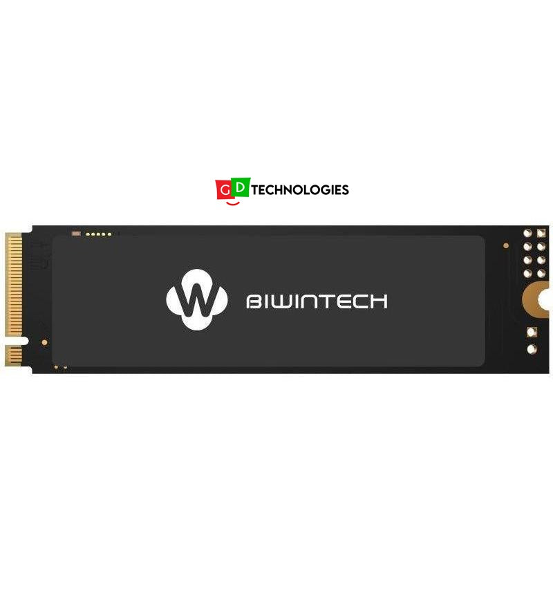 BIWINTECH M.2 NVME 128GB