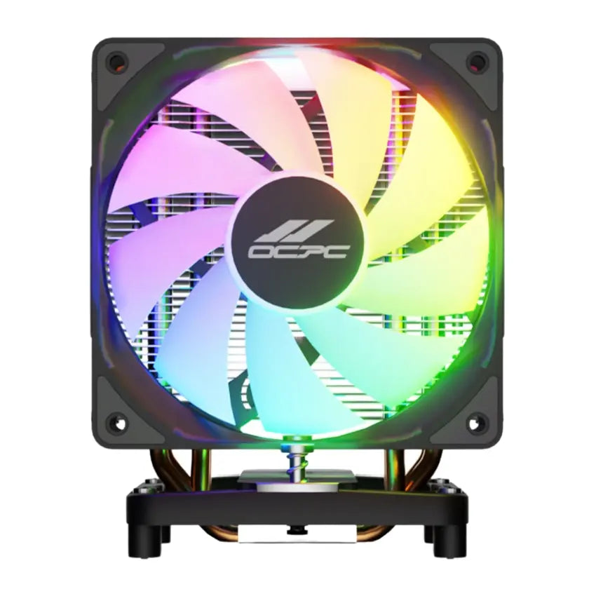 ICE 120 RGB CPU AIR COOLER - image 2