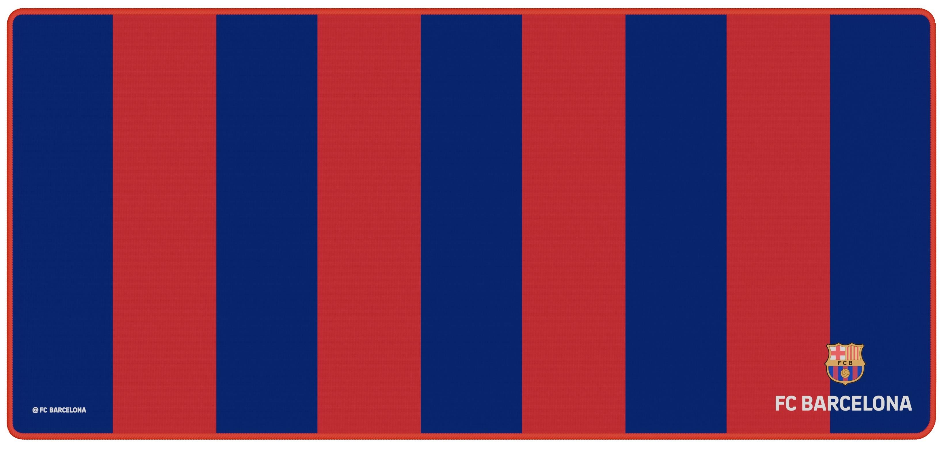 FCB JQR GAMING MOUSEPAD XL