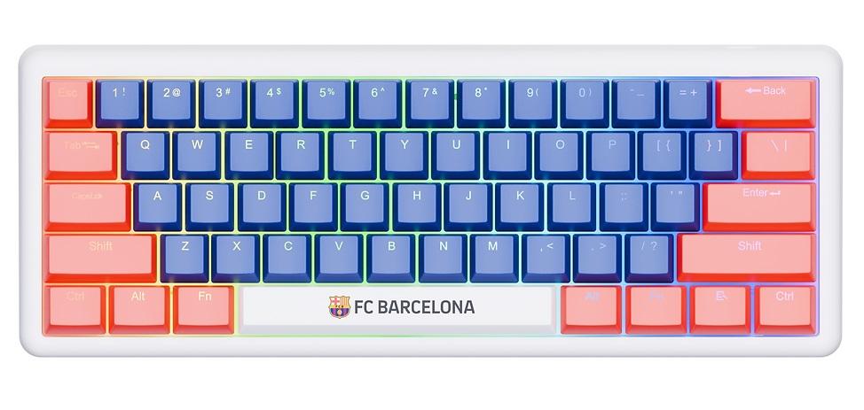 3-IN-1 GAMING KEYBOARD - image 2