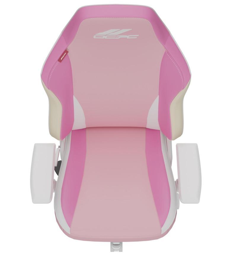 AMORE KIDS GAMING CHAIR PINK - image 2