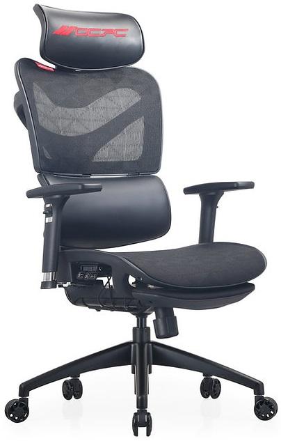 AIRMESH 800 GAMING CHAIR BLACK