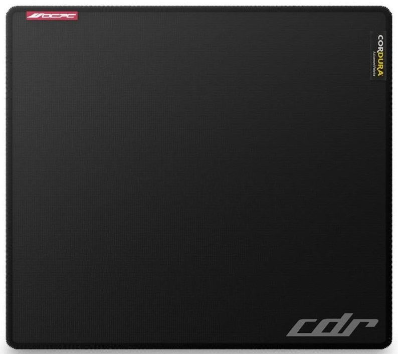CDR GAMING MOUSE PAD LARGE - image 2
