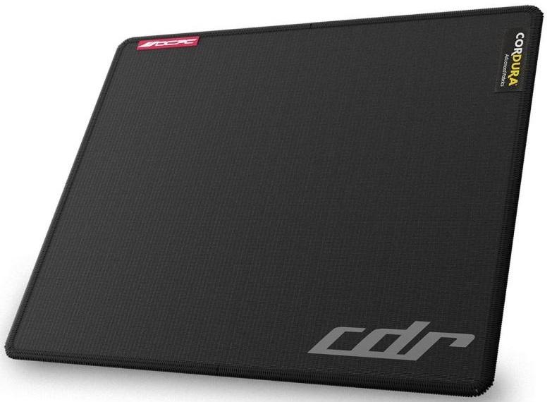 CDR GAMING MOUSEPAD MEDIUM - image 2