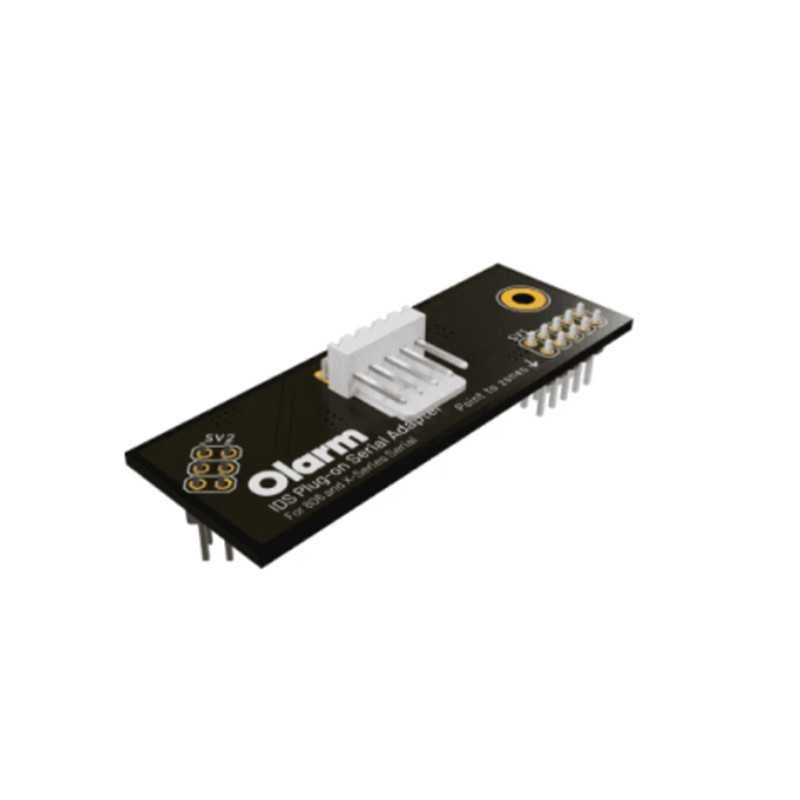 806 Adaptor Board and new X-Series Panel