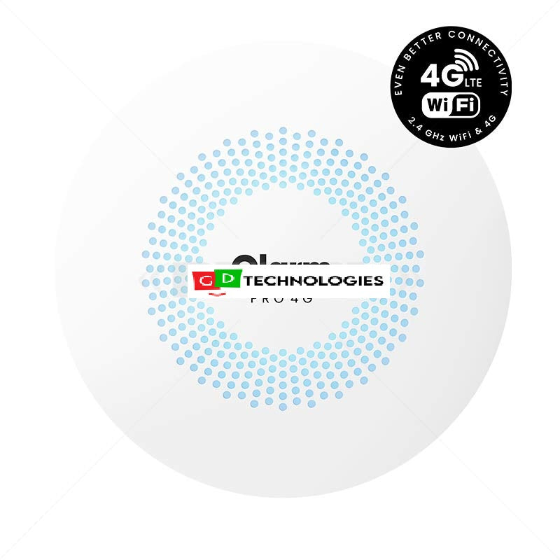 Olarm - PRO 4G LTE(Dual GSM and Wifi) PRO0107-ZA