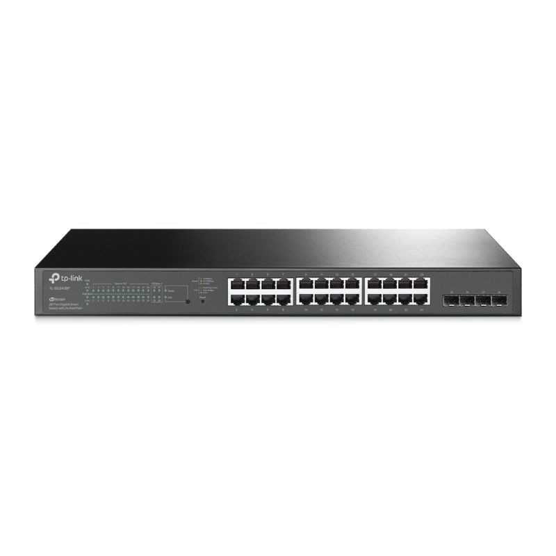 Switch DS-3E2528P(B) 24P GB POE DS-3E2528P(B)(O-STD)