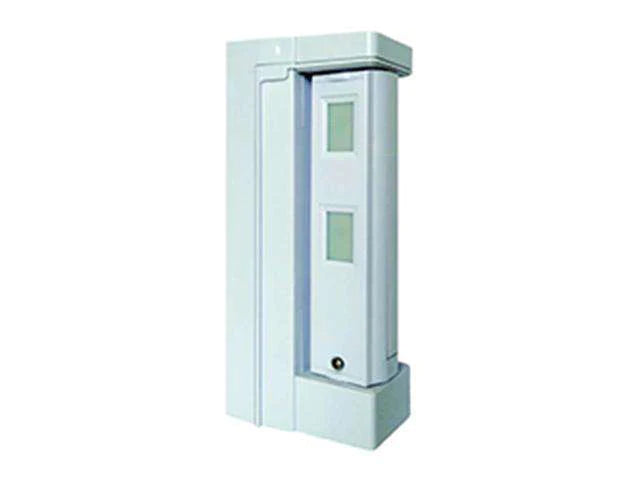 Wireless Outdoor Dual Element PIR