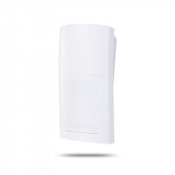 Optex - PIR QXI-DT 12m x 120 High/Low mount - Dual Tech - Pet Alley