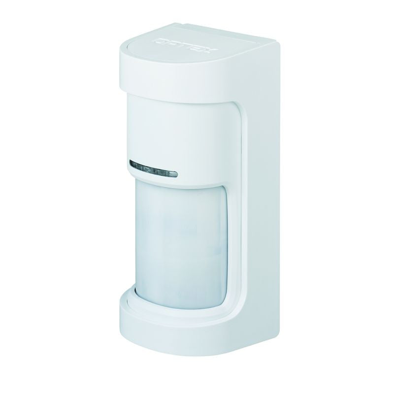 Optex - PIR WXS 12m x 180 High Mount Outdoor - AM WXS-AM 50200 Shield