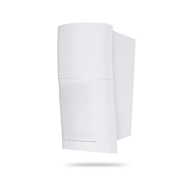 Optex - PIR Xwave2 12m x 120 High/Low mount - Dual Tech - Pet Alley 862-22-QXI-RDT-X5 Xwave2