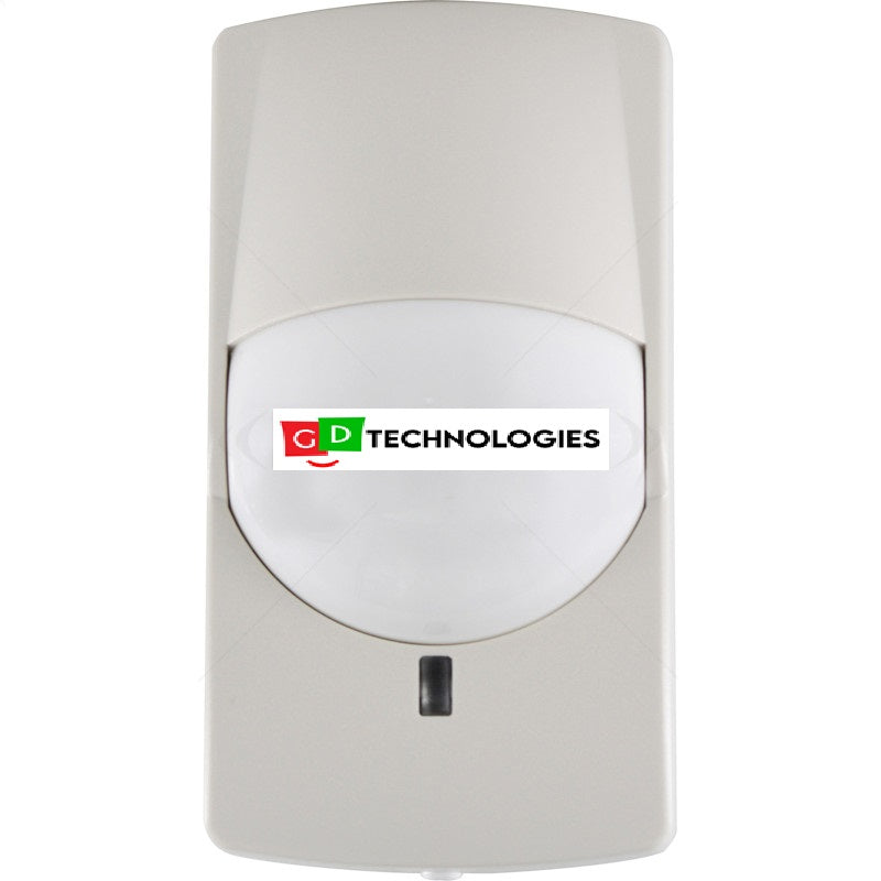 OPTEX XWAVE WIRELESS WNX 40 INDOOR PET PIR