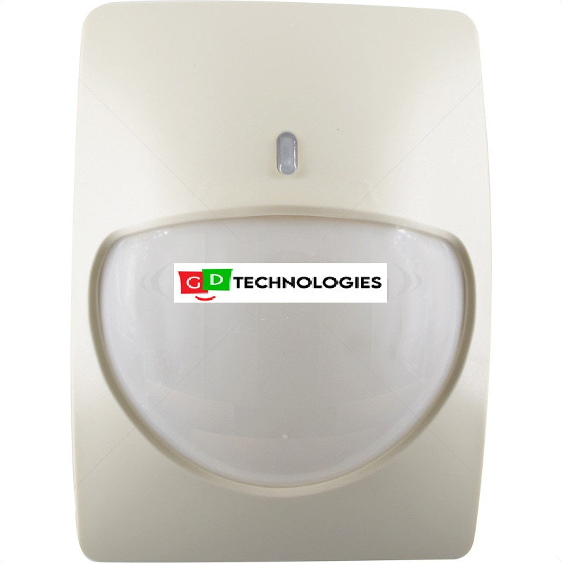 OPTEX XWAV2 WIRELESS CX702 INDUSTRIAL INDOOR LONG RANGE PIR