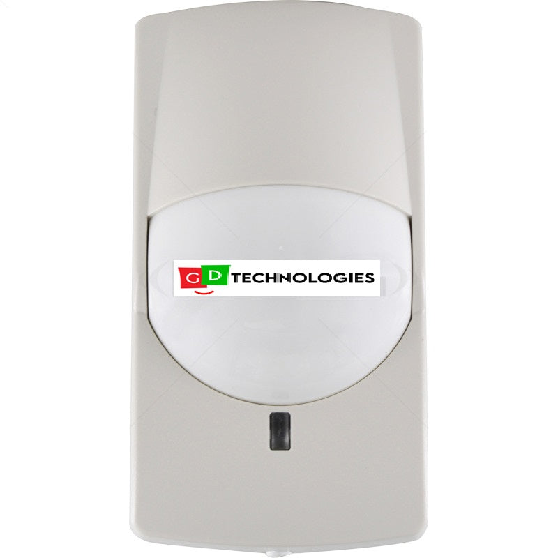 OPTEX XWAVE2 WNX 40 WIRELESSS INDOOR PIR - PET FRIENDLY