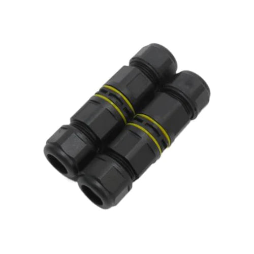 Outdoor Power Supply Termination Kit (Max 14AWG conductors)