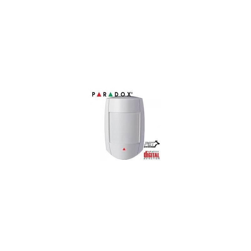 PIR Paradox PMD75 WL Digital Pet 40kg PA