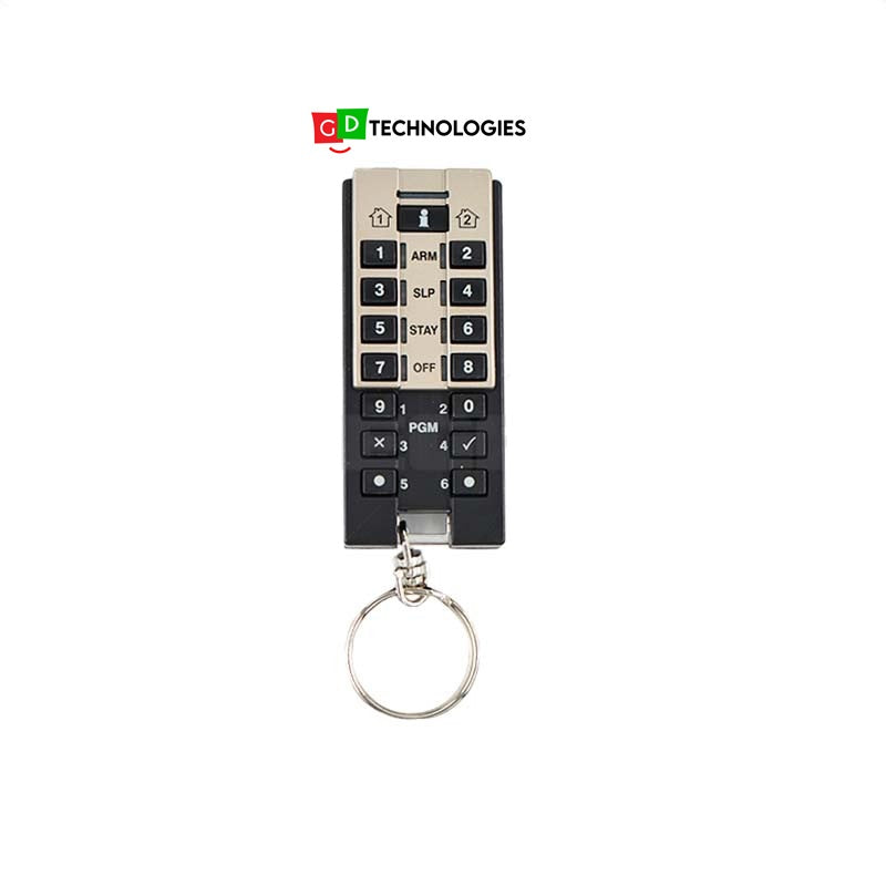 PARADOX REM 3 MEGELLAN REMOTE PA-3712