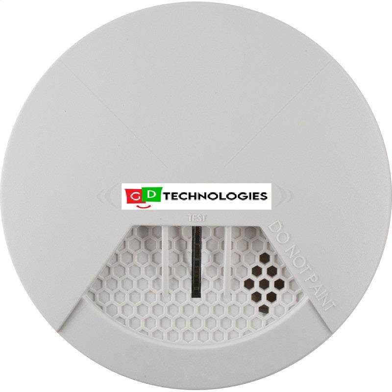 PARADOX SMOKE DETECTOR WIRELESS SD360