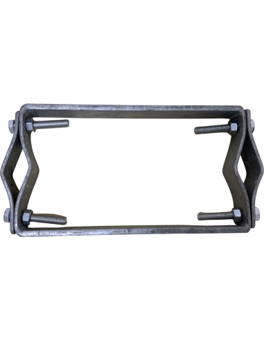 Parallel Offset Bracket