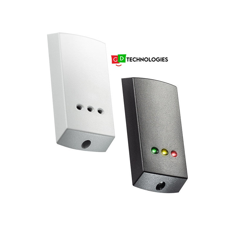 PAXTON COMPACT READER - P38