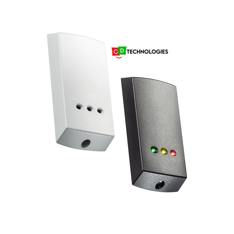 PAXTON COMPACT READER - P50