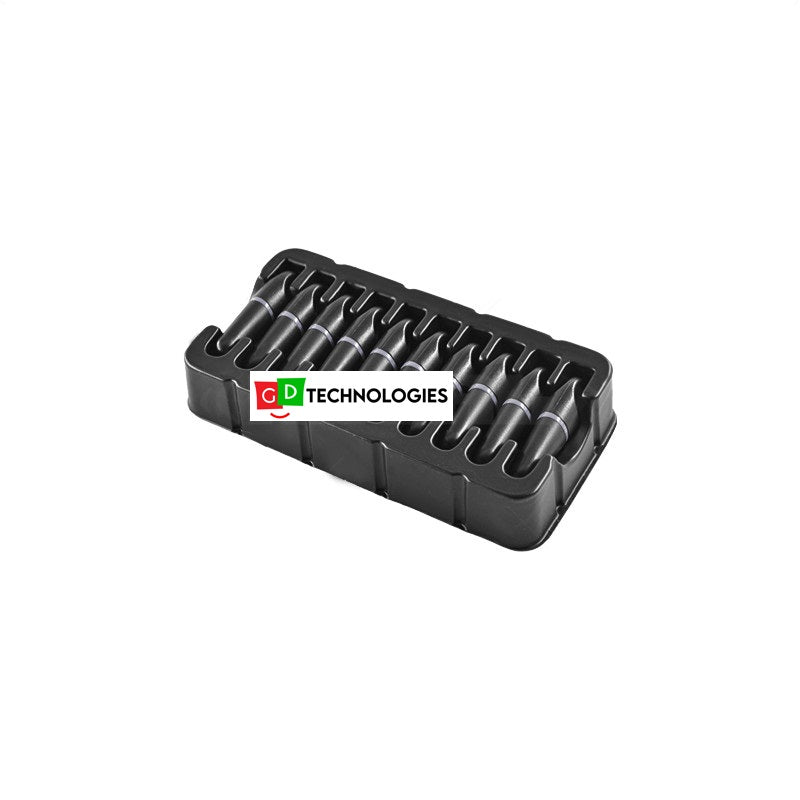 PAXTON KEYFOBS - EM 125KHz - 10 PACK