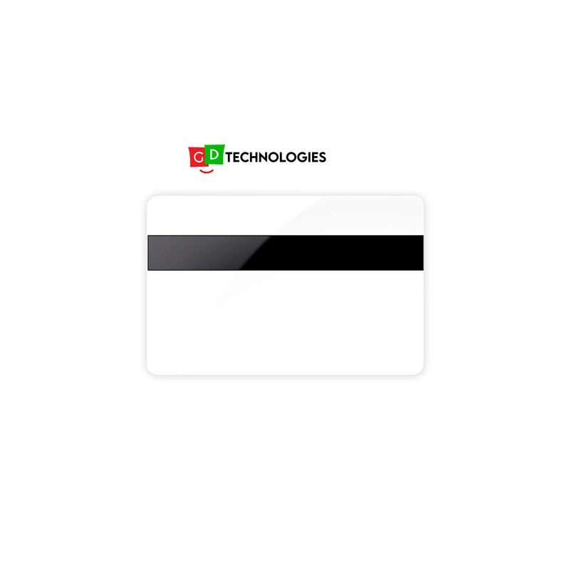 PAXTON NET2 CARDS - MAGSTRIPE - 10 PACK