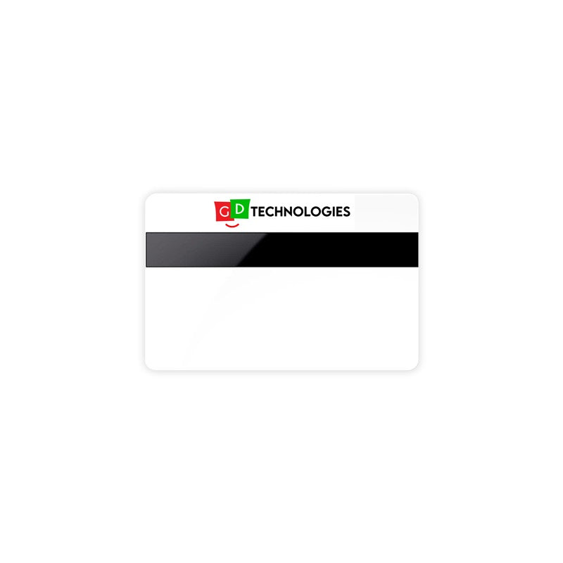 PAXTON NET2 CARDS - ISO MAGSTRIPE - 500 PACK