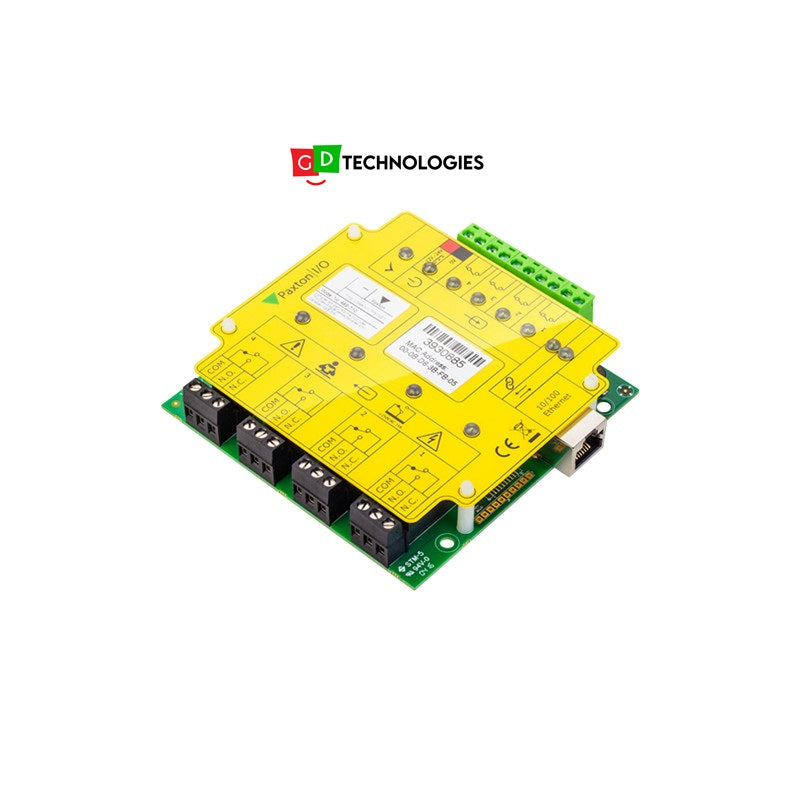 PAXTON NET2 IO - BOARD