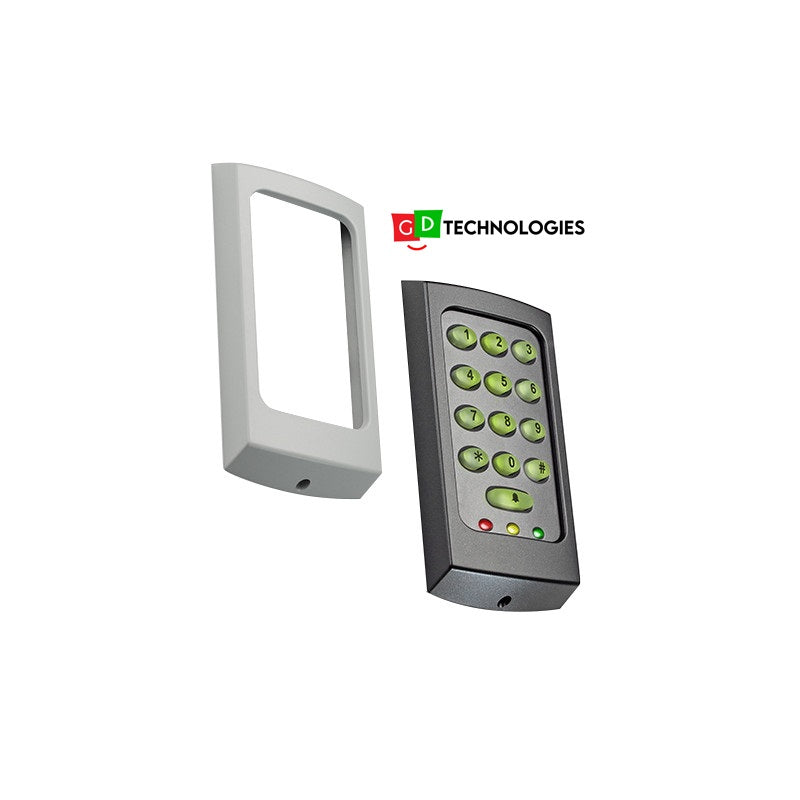 PAXTON NET2 KEYPAD - K50