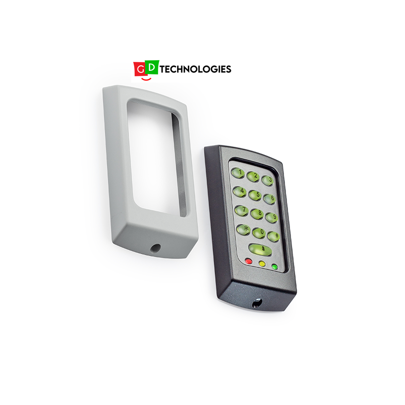PAXTON NET2 KEYPAD READER - KP50