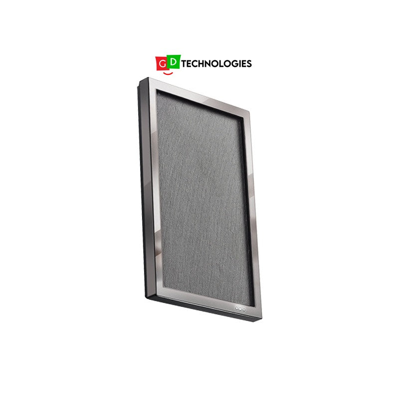 PAXTON NET2 READER - ARCHITECTURAL GUNMETAL GREY