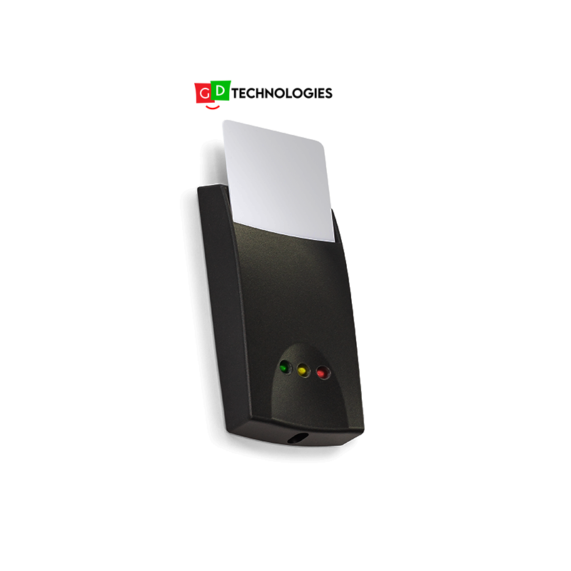 PAXTON NET2 READER - ENERGY SAVING