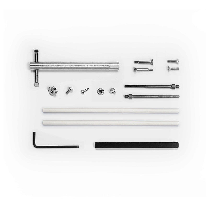 PaxLock Pro - 50-54mm Door Kit 900-059-ZA