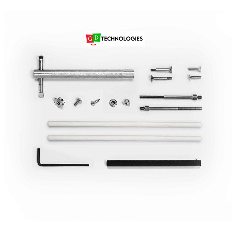 PAXTON PAXLOCK PRO - 57-60MM DOOR KIT