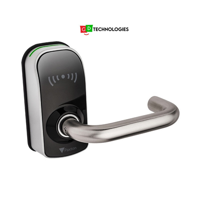 PAXTON PAXLOCK PRO - BLACK OUTDOOR EURO