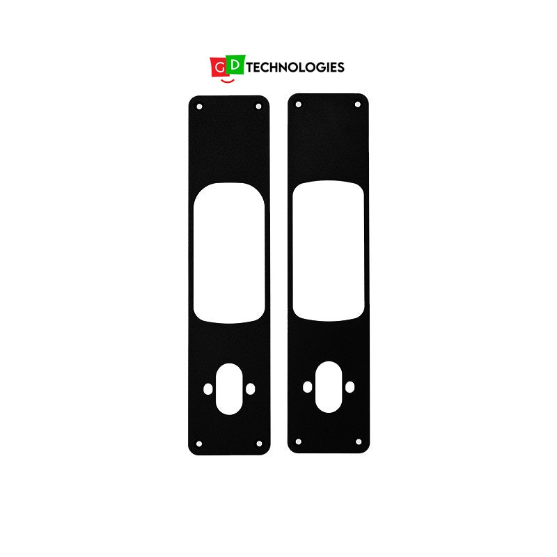 PAXTON PAXLOCK PRO - EURO PROFILE COVER PLATE KIT, 90-92MM