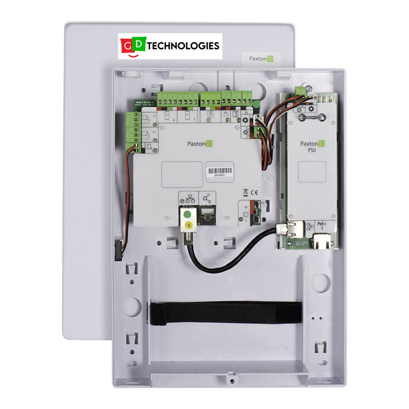 PAXTON10 DOOR CONTROLLER POE