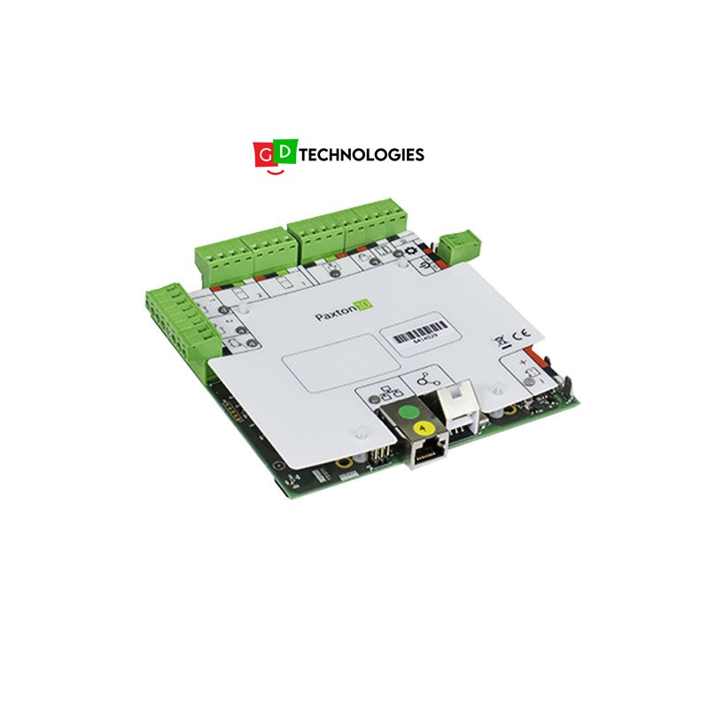 PAXTON10 DOOR CONTROLLER